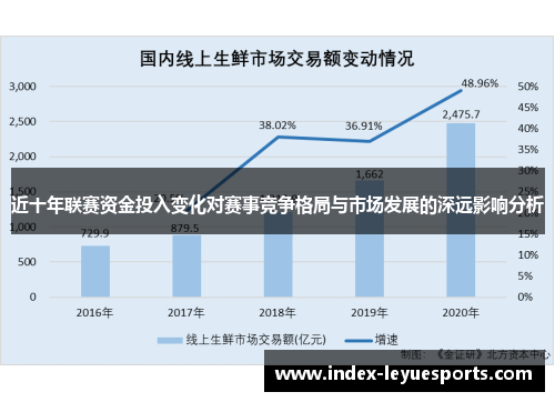 近十年联赛资金投入变化对赛事竞争格局与市场发展的深远影响分析